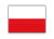 POGGI SHOPPING - Polski